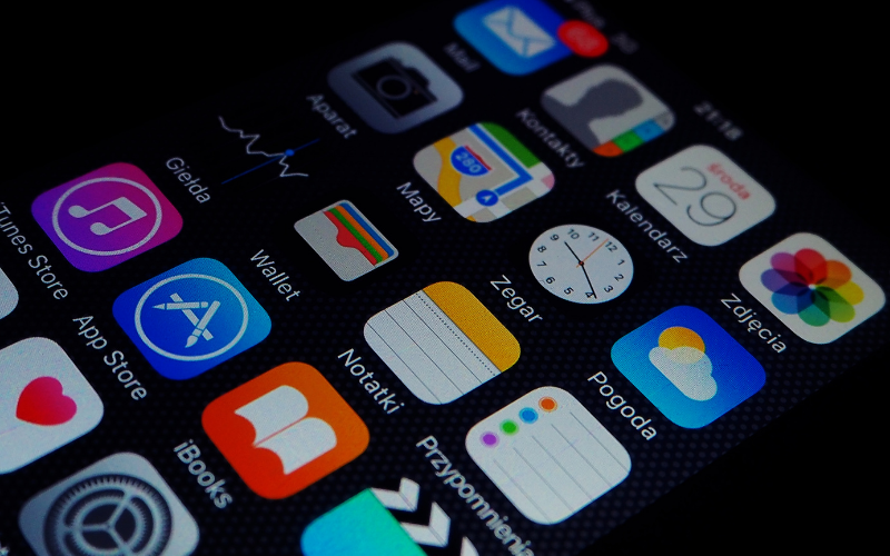 Mobile App Development